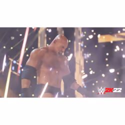 Take-Two Interactive WWE 2K22 - Vista aggiuntiva 6