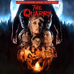 2K The Quarry, Xbox One, Solo per adulti