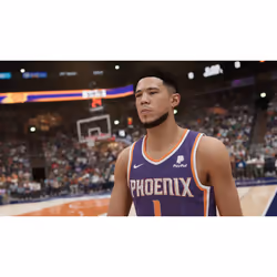 Take-Two Interactive NBA 2K23 Standard ITA Xbox Series X - Vista aggiuntiva 4