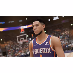 Take-Two Interactive NBA 2K23 Standard ITA Xbox Series X - Vista aggiuntiva 5