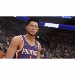Take-Two Interactive NBA 2K23 Standard ITA Xbox Series X - Vista aggiuntiva 6