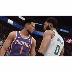 Take-Two Interactive NBA 2K23 Standard ITA Xbox Series X - Vista aggiuntiva 7
