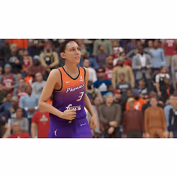 Take-Two Interactive NBA 2K23 Standard ITA Xbox Series X - Vista aggiuntiva 8