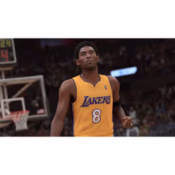 Take-Two Interactive NBA 2K24 Kobe Bryant Edition Standard Xbox One/One S/Series X/S - Vista aggiuntiva 3