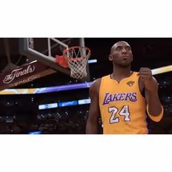 Take-Two Interactive NBA 2K24 Kobe Bryant Edition Standard Xbox One/One S/Series X/S - Vista aggiuntiva 5