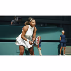 2K TopSpin 2K25 Standard Xbox One/Xbox Series X - Vista aggiuntiva 6