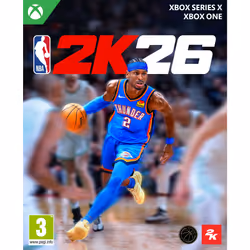 Take-Two Interactive NBA 2K26 XBXS Standard Xbox Series S