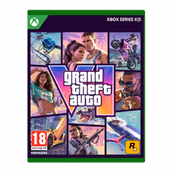 Take-Two Interactive Grand Theft Auto VI Standard Xbox Series X - Vista aggiuntiva 2