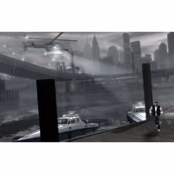 Take-Two Interactive Grand Theft Auto IV PlayStation 3 - Vista aggiuntiva 2