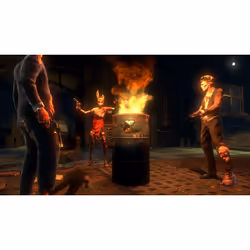 Take-Two Interactive Bioshock 2 PlayStation 3 - Vista aggiuntiva 4