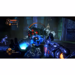 Take-Two Interactive Bioshock 2 PlayStation 3 - Vista aggiuntiva 5