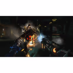 Take-Two Interactive Bioshock 2 PlayStation 3 - Vista aggiuntiva 6