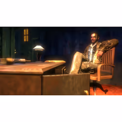 Take-Two Interactive Bioshock 2 PlayStation 3 - Vista aggiuntiva 7