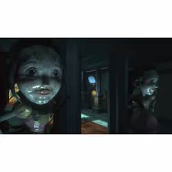 Take-Two Interactive Bioshock 2 PlayStation 3 - Vista aggiuntiva 8