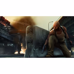 Rockstar Games Max Payne 3 Standard Tedesca, Inglese, ESP, Francese, ITA, Giapponese, Polacco, Portoghese, Russo PlayStation 3 - Vista aggiuntiva 5