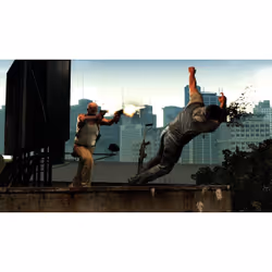 Rockstar Games Max Payne 3 Standard Tedesca, Inglese, ESP, Francese, ITA, Giapponese, Polacco, Portoghese, Russo PlayStation 3 - Vista aggiuntiva 6