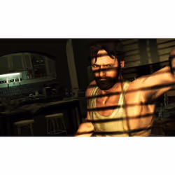 Rockstar Games Max Payne 3 Standard Tedesca, Inglese, ESP, Francese, ITA, Giapponese, Polacco, Portoghese, Russo PlayStation 3 - Vista aggiuntiva 7