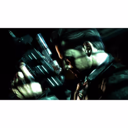 Rockstar Games Max Payne 3 Standard Tedesca, Inglese, ESP, Francese, ITA, Giapponese, Polacco, Portoghese, Russo PlayStation 3 - Vista aggiuntiva 8