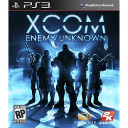 Take-Two Interactive XCOM: Enemy Unknown, PS3 Inglese PlayStation 3