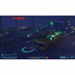 Take-Two Interactive XCOM: Enemy Unknown, PS3 Inglese PlayStation 3