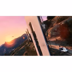 Rockstar Games Grand Theft Auto V, PS3 Inglese, ITA PlayStation 3