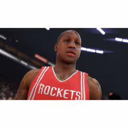 2K NBA 2K15 PlayStation 3 - Vista aggiuntiva 2