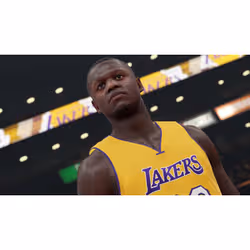 2K NBA 2K15 PlayStation 3 - Vista aggiuntiva 3