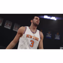 2K NBA 2K15 PlayStation 3 - Vista aggiuntiva 6