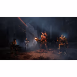 2K GB-PS4-012491, PlayStation 4, Modalità multiplayer, M (Mature), Supporto fisico
