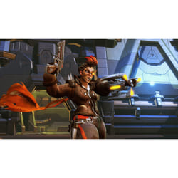 2K Battleborn