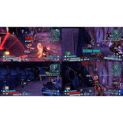 2K Borderlands : The Handsome Collection