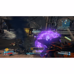 2K Borderlands : The Handsome Collection - Vista aggiuntiva 7