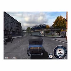 Take-Two Interactive Mafia III, PS4 Standard ITA PlayStation 4 - Vista aggiuntiva 4