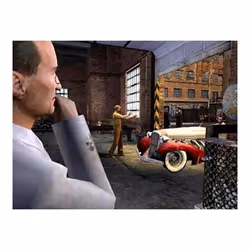 Take-Two Interactive Mafia III, PS4 Standard ITA PlayStation 4 - Vista aggiuntiva 5