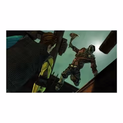 2K Tales from the Borderlands Standard Tedesca, Inglese PlayStation 4 - Vista aggiuntiva 6