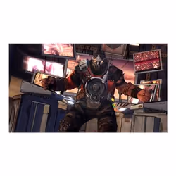 2K Tales from the Borderlands Standard Tedesca, Inglese PlayStation 4 - Vista aggiuntiva 7
