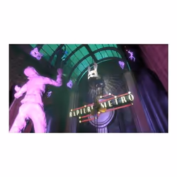 Take-Two Interactive BioShock : The Collection - Vista aggiuntiva 4