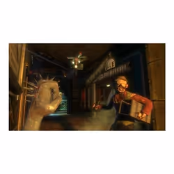 Take-Two Interactive BioShock: The Collection, PS4 ITA PlayStation 4 - Vista aggiuntiva 5