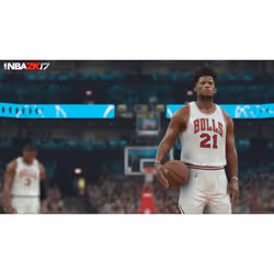 Take-Two Interactive NBA 2K17, PS4 Standard ITA PlayStation 4 - Vista aggiuntiva 4