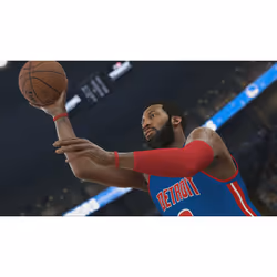 Take-Two Interactive NBA 2K17, PS4 Standard ITA PlayStation 4 - Vista aggiuntiva 6