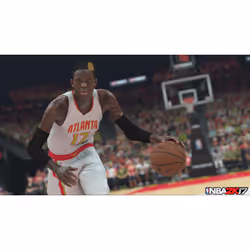 Take-Two Interactive NBA 2K17, PS4 Standard ITA PlayStation 4 - Vista aggiuntiva 7