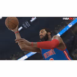 2K NBA 2K17 - Legend Edition - Vista aggiuntiva 2