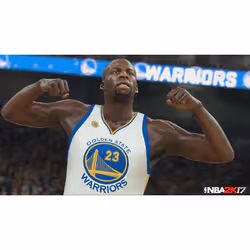 2K NBA 2K17 - Legend Edition - Vista aggiuntiva 6