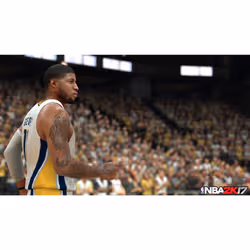 2K NBA 2K17 - Legend Edition - Vista aggiuntiva 8