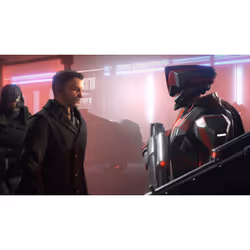 2K XCOM 2 Standard Tedesca, Inglese, Cinese semplificato, Coreano, ESP, Francese, ITA, Giapponese, Polacco, Russo PlayStation 4 - Vista aggiuntiva 2