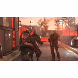 2K XCOM 2 Standard Tedesca, Inglese, Cinese semplificato, Coreano, ESP, Francese, ITA, Giapponese, Polacco, Russo PlayStation 4 - Vista aggiuntiva 5