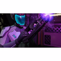 2K XCOM 2 Standard Tedesca, Inglese, Cinese semplificato, Coreano, ESP, Francese, ITA, Giapponese, Polacco, Russo PlayStation 4 - Vista aggiuntiva 6