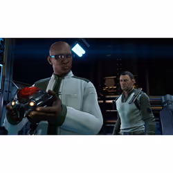 2K XCOM 2 Standard Tedesca, Inglese, Cinese semplificato, Coreano, ESP, Francese, ITA, Giapponese, Polacco, Russo PlayStation 4 - Vista aggiuntiva 7