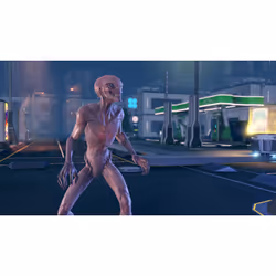 2K XCOM 2 Standard Tedesca, Inglese, Cinese semplificato, Coreano, ESP, Francese, ITA, Giapponese, Polacco, Russo PlayStation 4 - Vista aggiuntiva 8