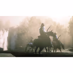 Rockstar Games Red Dead Redemption 2 Standard PlayStation 4 - Vista aggiuntiva 4